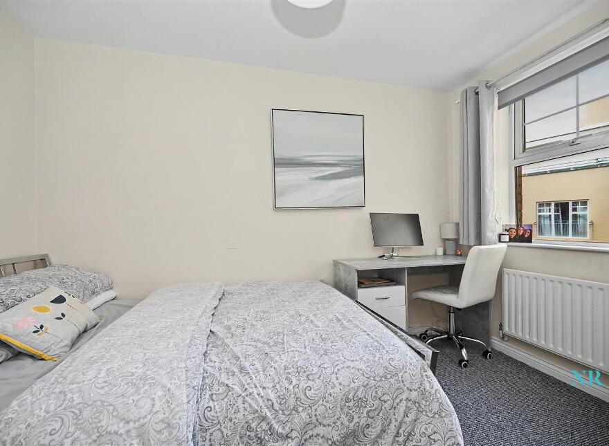 Apt 100 Bass Buildings, 38 Alfred Street, Belfast, BT2 8EA