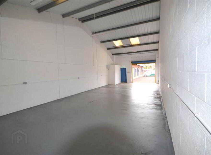 Unit 38, Glenwood Business Centre, Springbank Place, Belfast, BT17 0YU