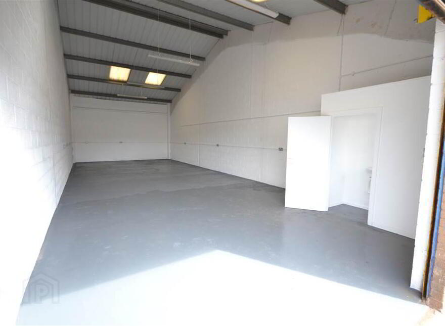 Unit 38, Glenwood Business Centre, Springbank Place, Belfast, BT17 0YU