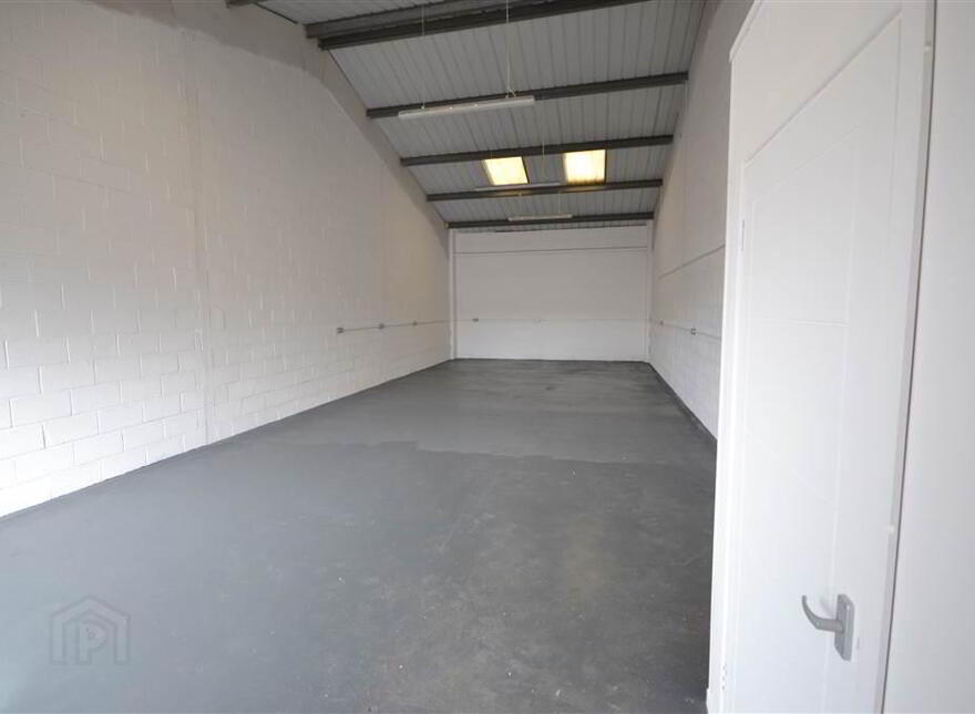 Unit 38, Glenwood Business Centre, Springbank Place, Belfast, BT17 0YU