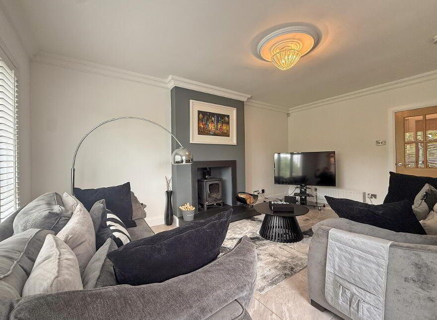 97 Atlantic Road, Portrush, Coleraine, BT52 2PZ
