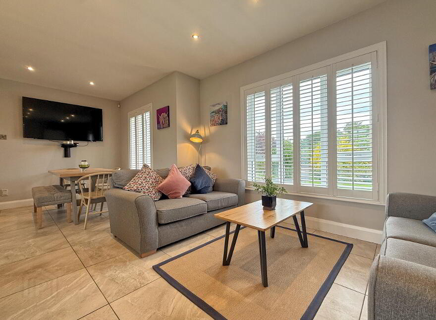 97 Atlantic Road, Portrush, Coleraine, BT52 2PZ