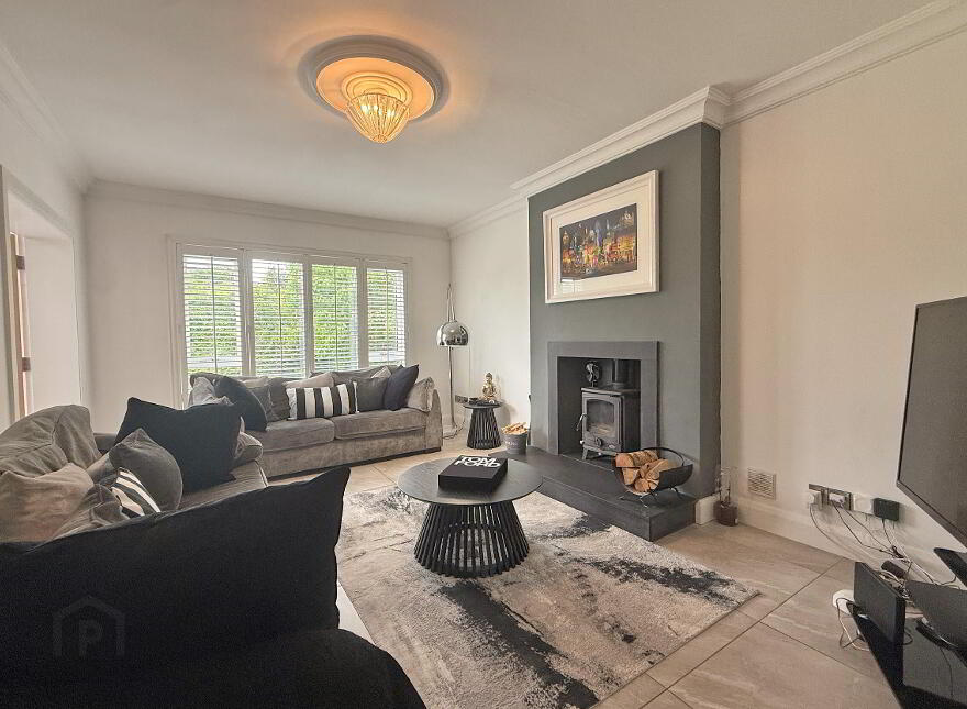 97 Atlantic Road, Portrush, Coleraine, BT52 2PZ