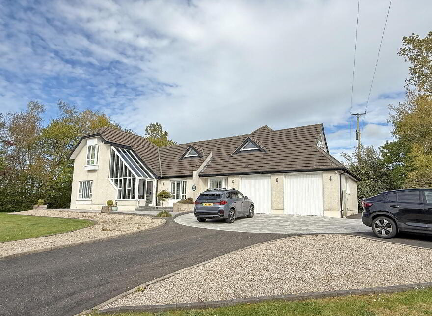 97 Atlantic Road, Portrush, Coleraine, BT52 2PZ