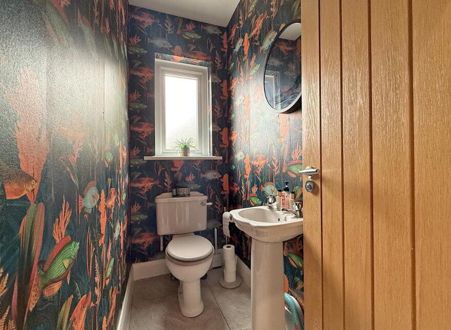 97 Atlantic Road, Portrush, Coleraine, BT52 2PZ