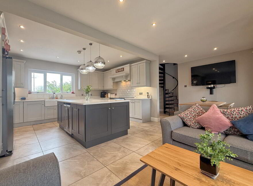 97 Atlantic Road, Portrush, Coleraine, BT52 2PZ