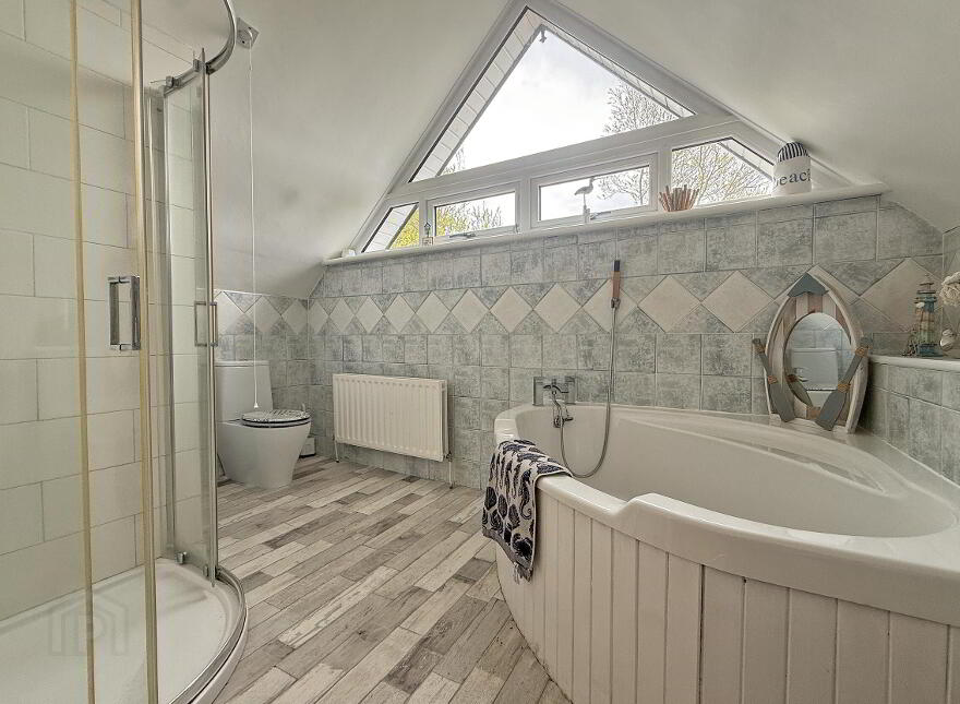 97 Atlantic Road, Portrush, Coleraine, BT52 2PZ
