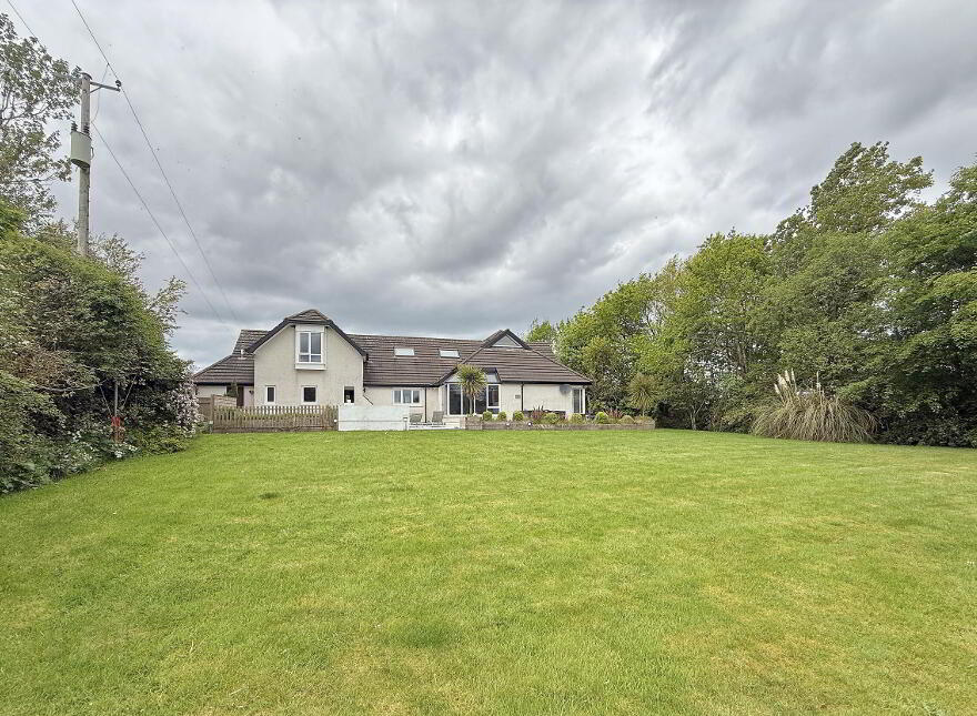 97 Atlantic Road, Portrush, Coleraine, BT52 2PZ