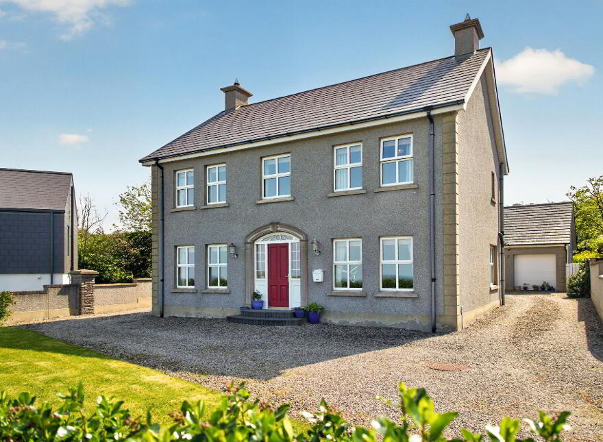 3 Craigahulliar Road, Portrush, Coleraine, BT52 2PL