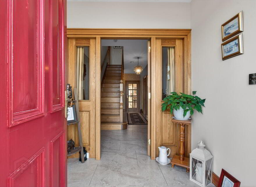 3 Craigahulliar Road, Portrush, Coleraine, BT52 2PL