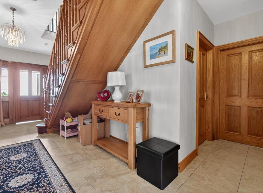 3 Craigahulliar Road, Portrush, Coleraine, BT52 2PL