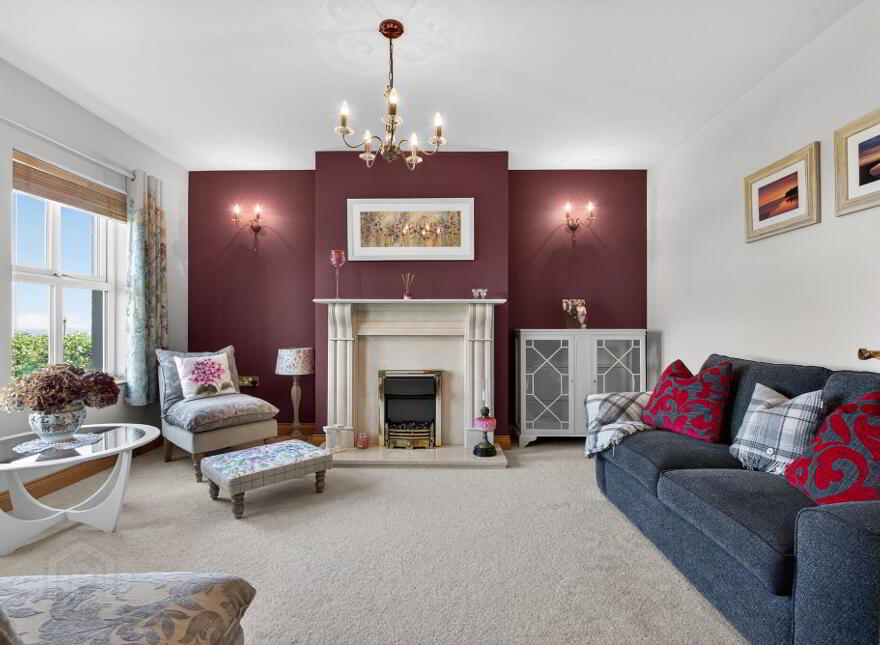 3 Craigahulliar Road, Portrush, Coleraine, BT52 2PL