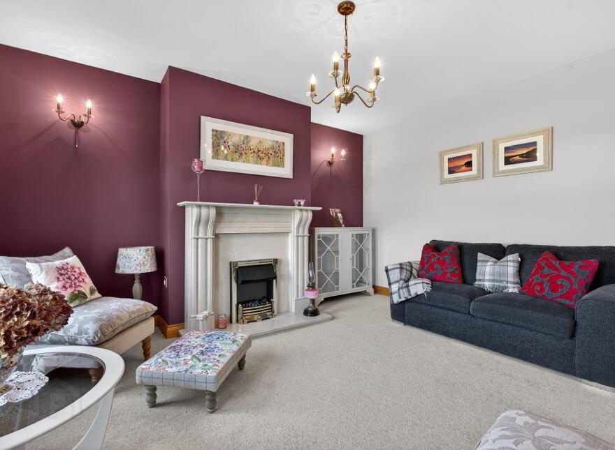 3 Craigahulliar Road, Portrush, Coleraine, BT52 2PL