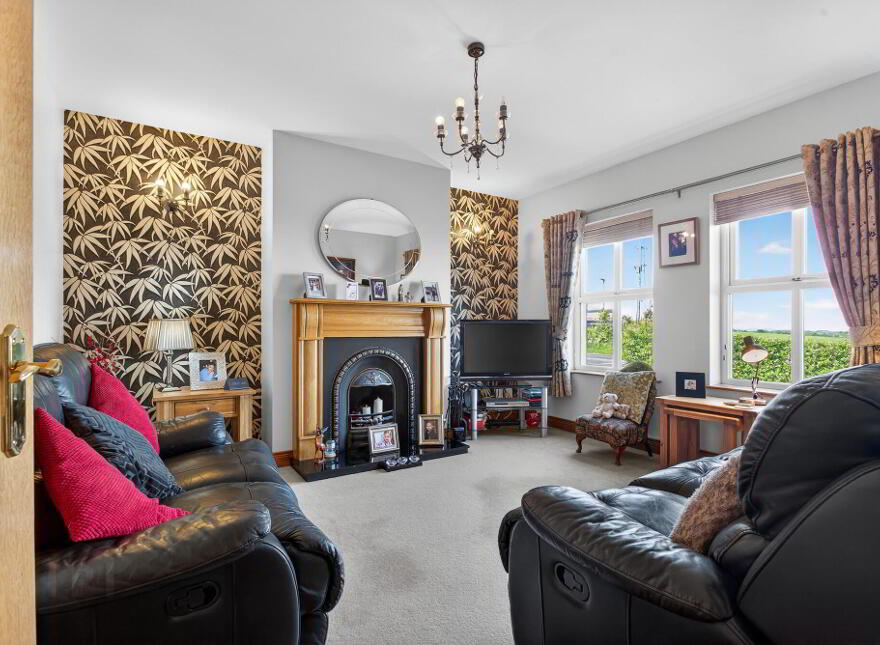 3 Craigahulliar Road, Portrush, Coleraine, BT52 2PL