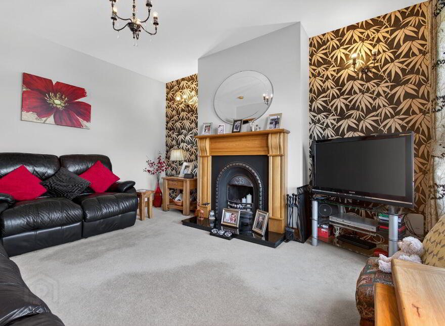 3 Craigahulliar Road, Portrush, Coleraine, BT52 2PL