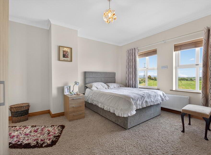 3 Craigahulliar Road, Portrush, Coleraine, BT52 2PL