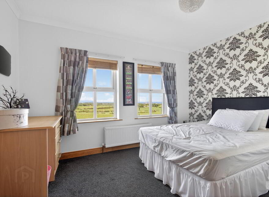 3 Craigahulliar Road, Portrush, Coleraine, BT52 2PL