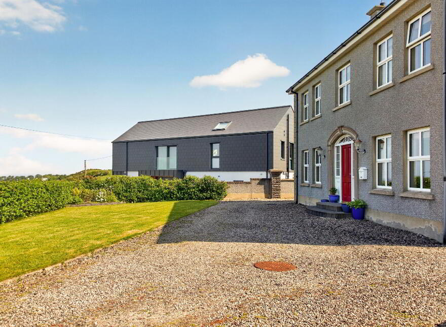 3 Craigahulliar Road, Portrush, Coleraine, BT52 2PL