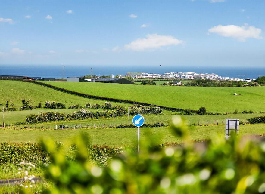 3 Craigahulliar Road, Portrush, Coleraine, BT52 2PL