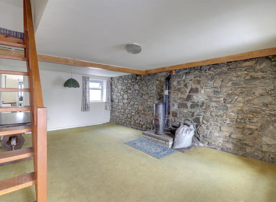 52 High Street, Ballyhalbert, Newtownards, BT22 1BL