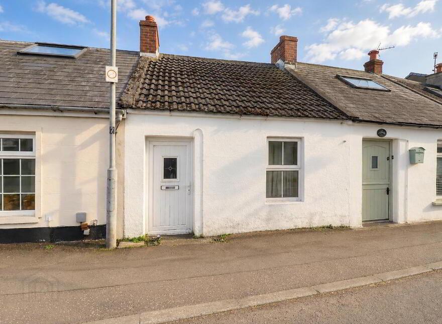 52 High Street, Ballyhalbert, Newtownards, BT22 1BL