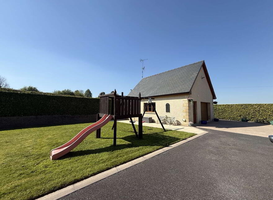 Annacramph, Castleshane, H18X865