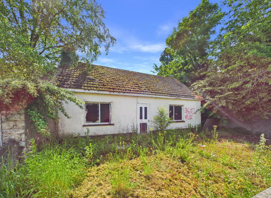 St. Conlons Rd, Nenagh