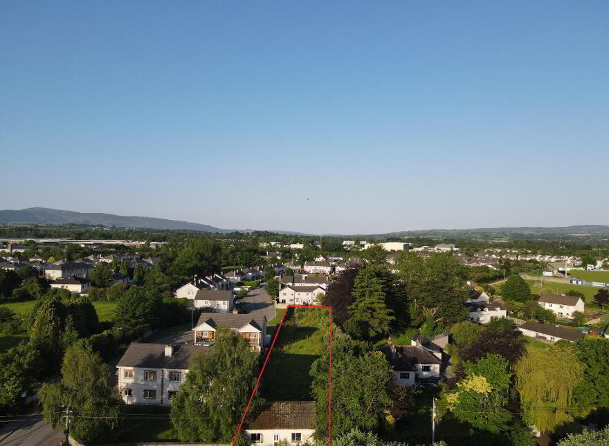 St. Conlons Rd, Nenagh