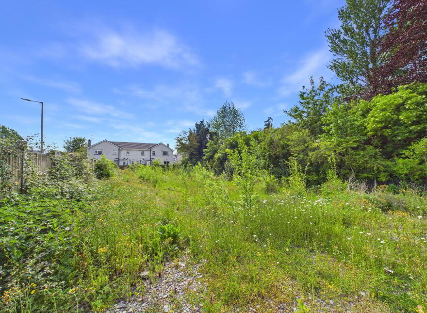 St. Conlons Rd, Nenagh