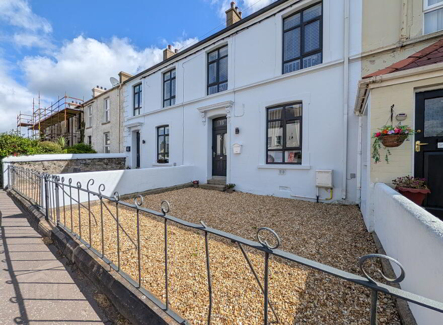 15 Newcastle Road, Castlewellan, BT31 9DP