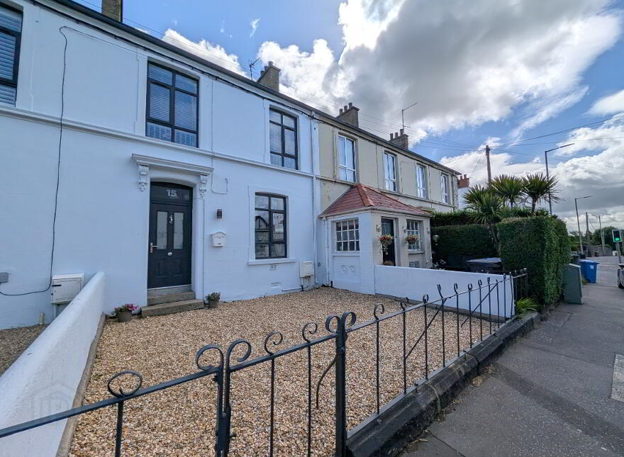 15 Newcastle Road, Castlewellan, BT31 9DP