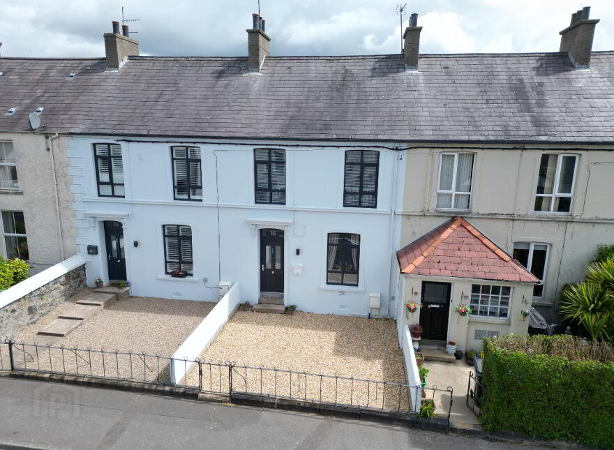 15 Newcastle Road, Castlewellan, BT31 9DP