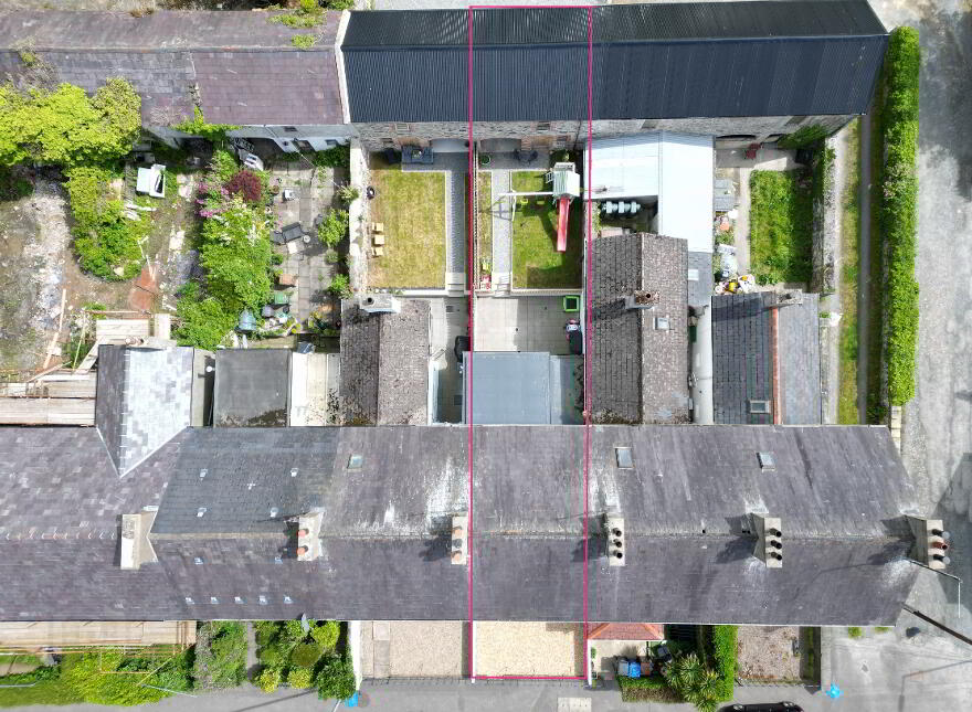 15 Newcastle Road, Castlewellan, BT31 9DP
