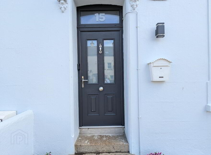 15 Newcastle Road, Castlewellan, BT31 9DP