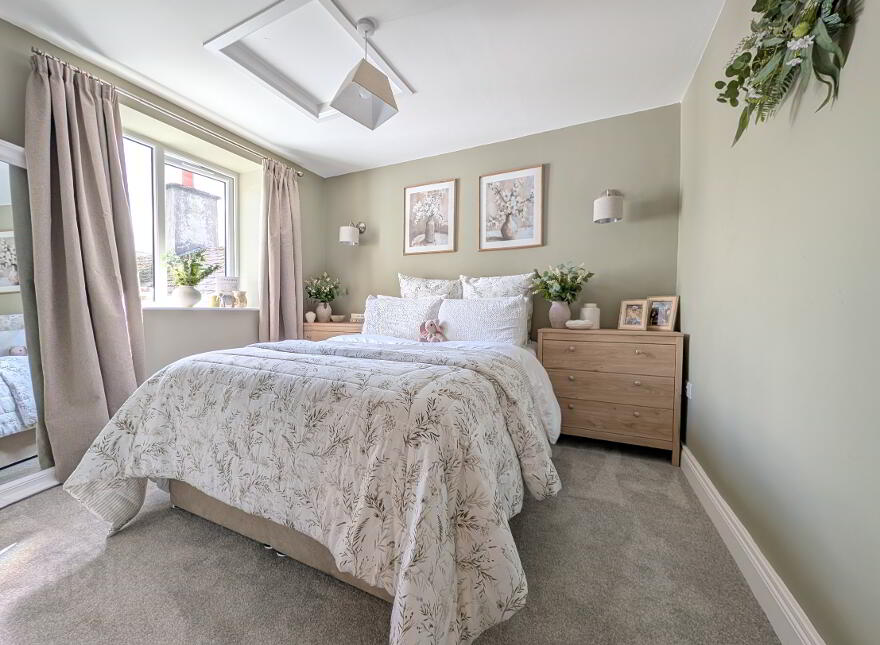 15 Newcastle Road, Castlewellan, BT31 9DP