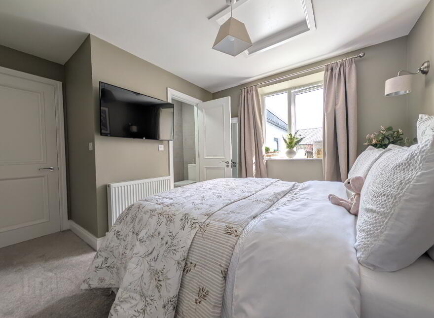 15 Newcastle Road, Castlewellan, BT31 9DP