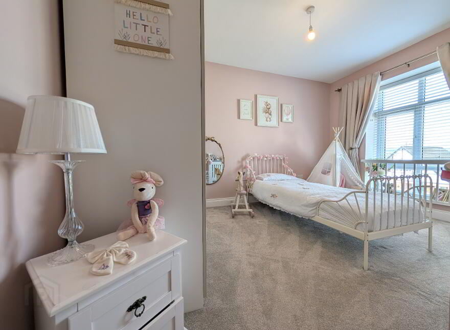 15 Newcastle Road, Castlewellan, BT31 9DP