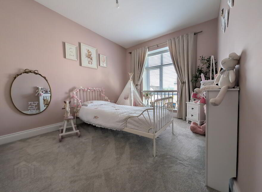 15 Newcastle Road, Castlewellan, BT31 9DP