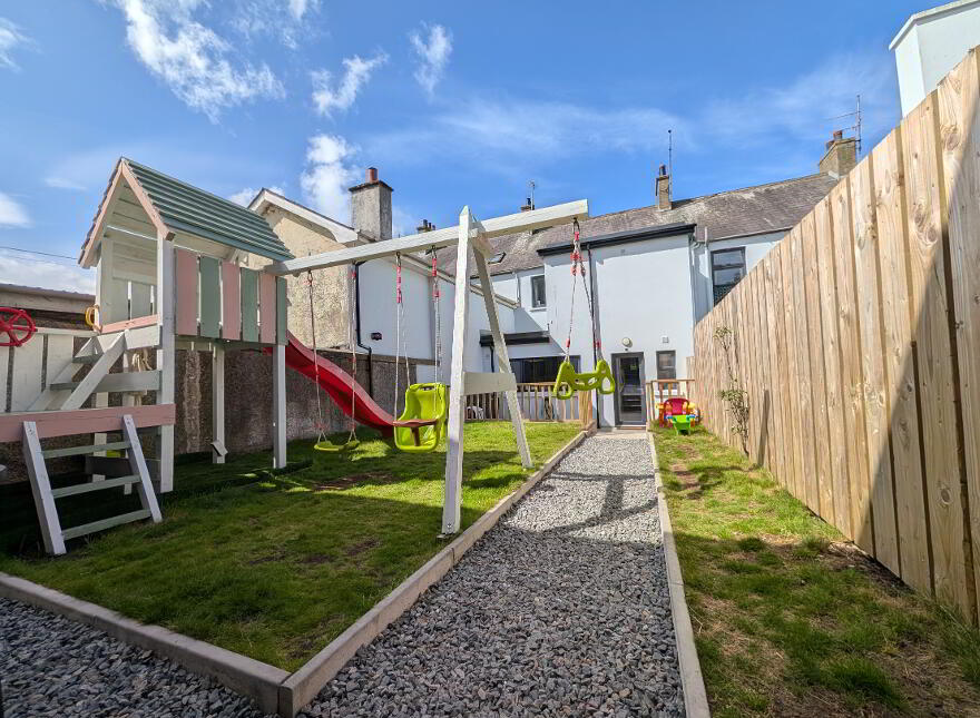 15 Newcastle Road, Castlewellan, BT31 9DP