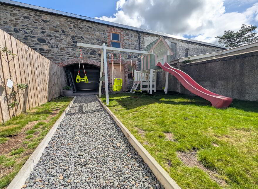 15 Newcastle Road, Castlewellan, BT31 9DP