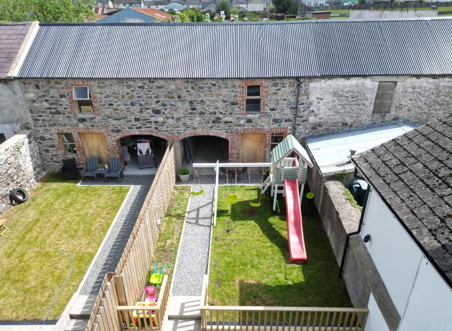 15 Newcastle Road, Castlewellan, BT31 9DP