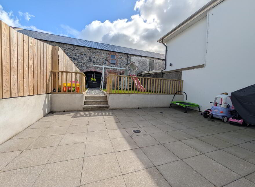 15 Newcastle Road, Castlewellan, BT31 9DP