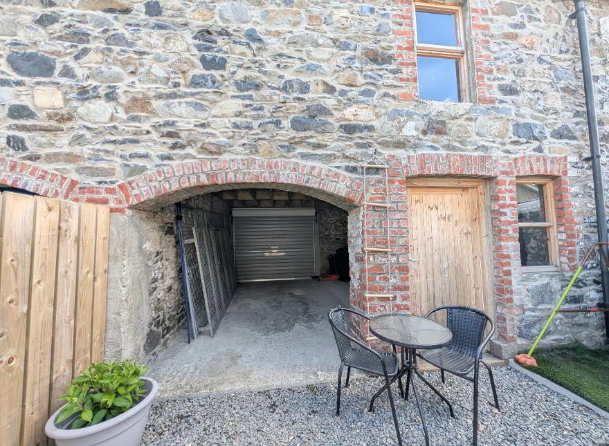 15 Newcastle Road, Castlewellan, BT31 9DP