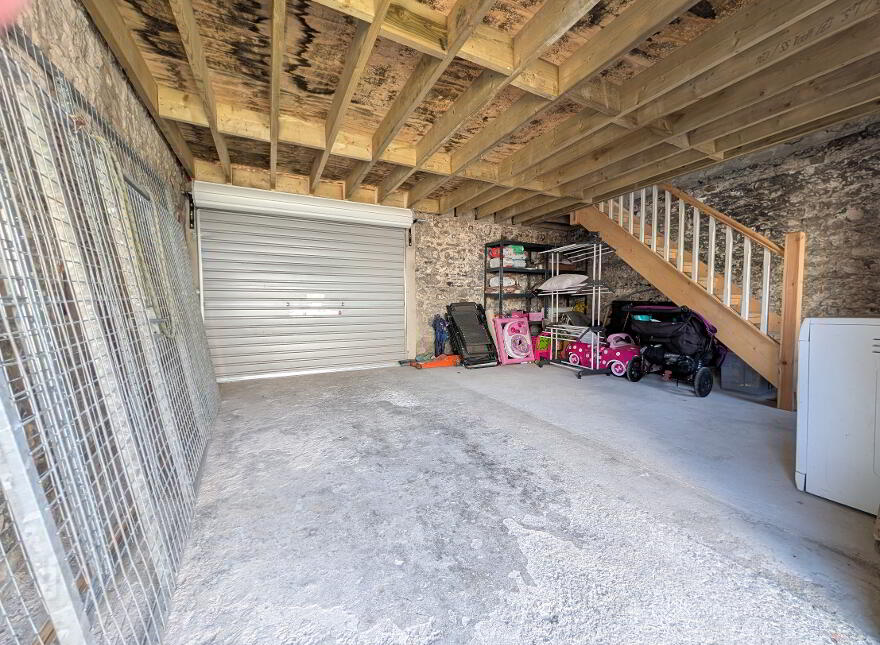 15 Newcastle Road, Castlewellan, BT31 9DP