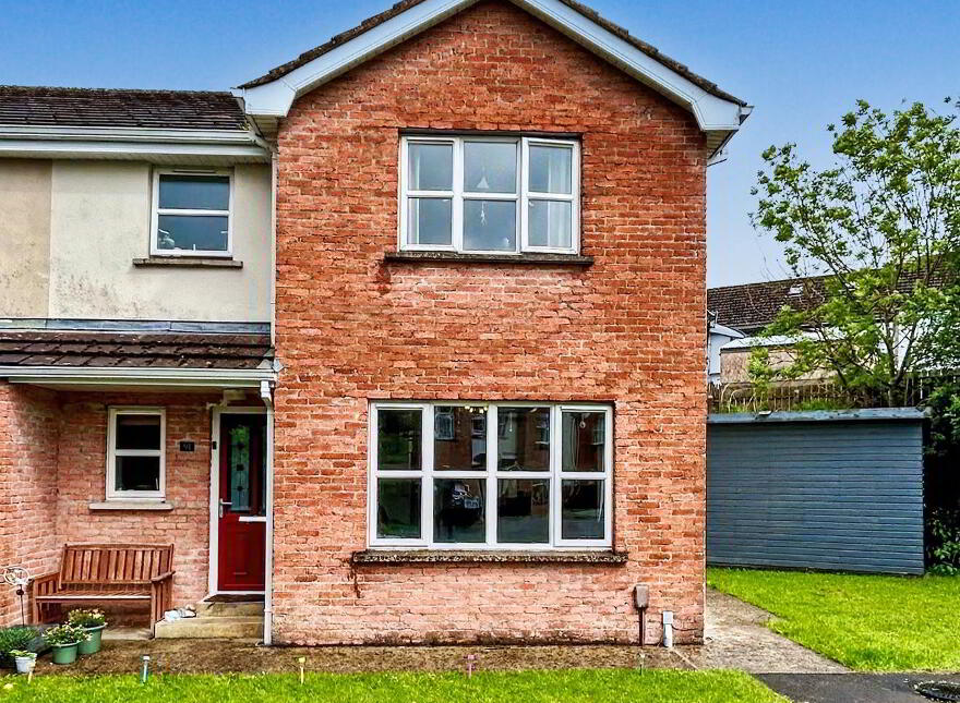 91 Good Shepherd Glen, Derry/Londonderry, BT47 2GA
