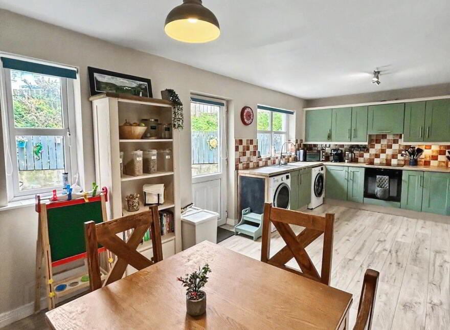 91 Good Shepherd Glen, Derry/Londonderry, BT47 2GA