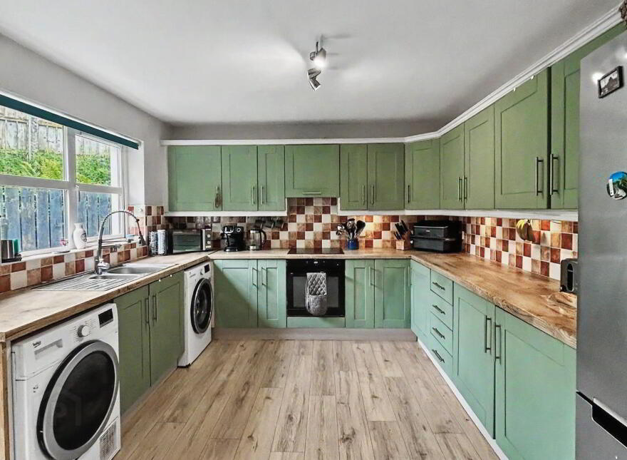 91 Good Shepherd Glen, Derry/Londonderry, BT47 2GA