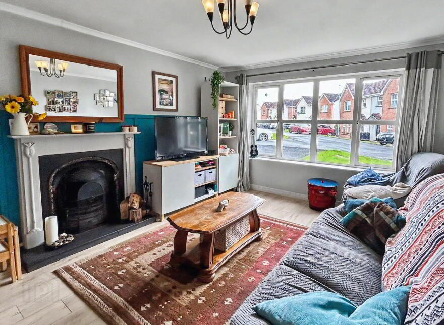 91 Good Shepherd Glen, Derry/Londonderry, BT47 2GA