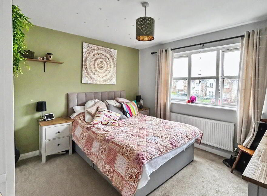 91 Good Shepherd Glen, Derry/Londonderry, BT47 2GA