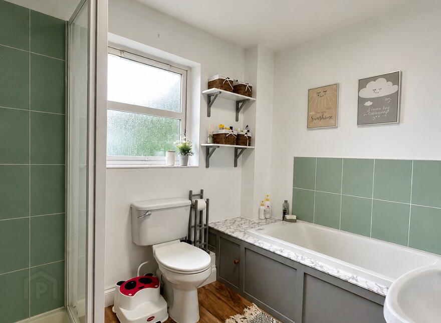 91 Good Shepherd Glen, Derry/Londonderry, BT47 2GA